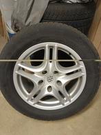 Jantes 18 pouces Porsche Cayenne, Autos : Pièces & Accessoires, Pneus & Jantes, Enlèvement, 18 pouces, Pneu(s)