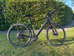 Riese en muller ubn five touring, Fietsen en Brommers, Gebruikt, 51 tot 55 cm, 50 km per accu of meer, Ophalen