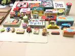 Lot  ANTIEK SPEELGOED  en. DOZEN, Antiek en Kunst, Ophalen of Verzenden