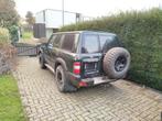 Nissan patrol, Auto's, Nissan, Particulier, Te koop, Patrol