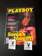 playboy met bners 6,50 per stuk, Verzenden, Zo goed als nieuw