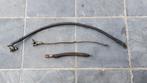 Jeep Willys/ Ford GPW batterijkabels, Verzamelen, Ophalen of Verzenden, Landmacht, Overige typen