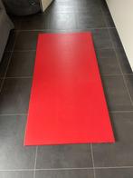 judomat 2mx1m, 4cm dik, Sport en Fitness, Ophalen, Gebruikt, Judo, Vechtsportmaterialen