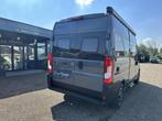Knaus Boxlife 540 MQ BD90 Hefbed, Zonnepaneel, Bedrijf, Knaus