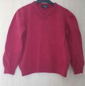 Trui Cricket&co maat M, Kleding | Heren, Ophalen of Verzenden, Zo goed als nieuw, Maat 48/50 (M), Cricket&Co