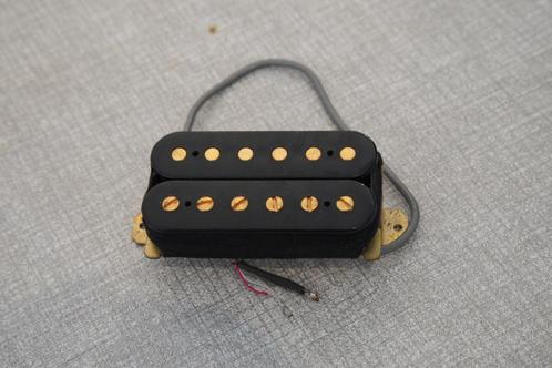 PRS HFS bridge pickup made in USA, Muziek en Instrumenten, Instrumenten | Onderdelen, Gebruikt, Elektrische gitaar, Ophalen of Verzenden