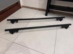Barres de toit d'origine Peugeot 2008 (modèle 2013-2019), Autos : Pièces & Accessoires, Enlèvement ou Envoi, Utilisé, Peugeot