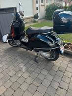 Vespa gts 2011 125cc, Fietsen en Brommers, Scooters | Vespa, Ophalen