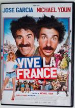 Vive la France, Cd's en Dvd's, Ophalen of Verzenden, Actiekomedie