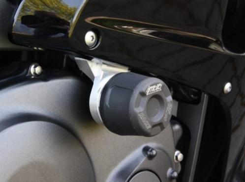 PROMO -73% GSG Mototechnik Honda CBR1000RR 06-07 valblokken, Motoren, Onderdelen | Honda, Nieuw, Ophalen of Verzenden