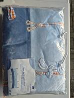 Tour de lit noukies + 2 draps, Enlèvement