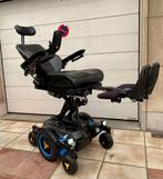 Permobil M3 fauteuil roulant électrique avec seulement 8km, Diversen, Rolstoelen, Ophalen of Verzenden, Zo goed als nieuw, Elektrische rolstoel