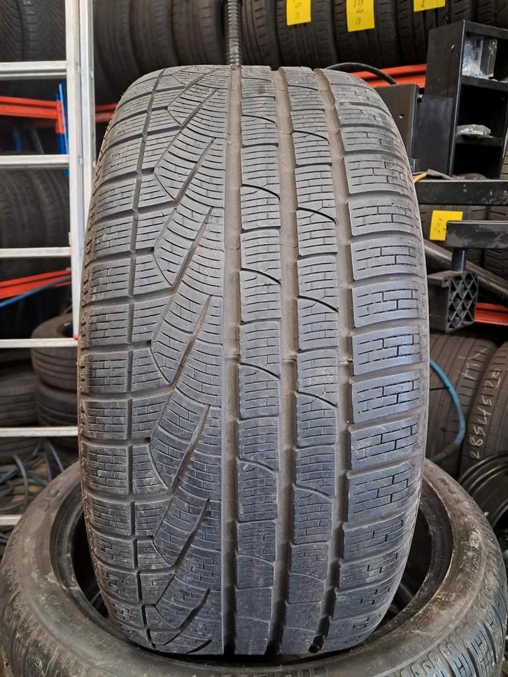 2553518 255/35/18 255/35r18 winter, Auto-onderdelen, Besturing, Ophalen