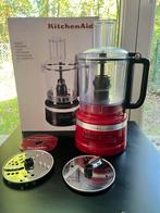 Robot KitchenAid 2,1 L quasi neuf à prix réduit !, Ophalen, Zo goed als nieuw
