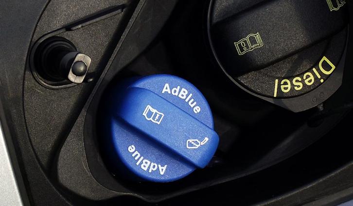 Adblue problemen oplossen, Auto-onderdelen, Brandstofsystemen, Audi, BMW, Citroën, Fiat, Ford, Mercedes-Benz, Opel, Peugeot, Renault