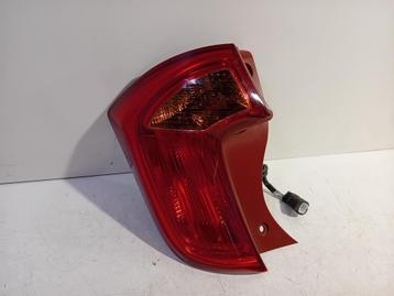 ARRIÈRE ENSEMBLE FEUX ARRIÈRES GAUCHE Kia Picanto (TA), Utilisé, Kia