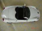 Porsche Boxter Shell mini, Ophalen of Verzenden, Zo goed als nieuw