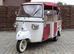 Ape calessino 400 diesel, 400 cc, Particulier, Overig, 11 kW of minder