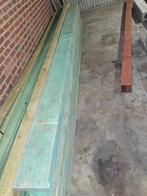 Poutrelle, Bricolage & Construction, Enlèvement