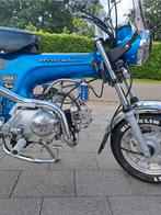dax 50cc, Fietsen en Brommers, Brommers | Honda, Zo goed als nieuw, Ophalen