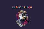 Clouseau 40 tickets