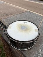 Ludwig black magic snare & nieuw drumvel, Musique & Instruments, Instruments | Pièces, Enlèvement
