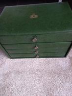 Christofle perles 72 delig plus soeplepel, Enlèvement