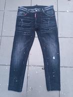 DSQUARED2 JEANS IN NIEUWESTAAT!!, Kleding | Heren, Spijkerbroeken en Jeans, Ophalen, Zo goed als nieuw