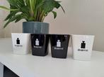 4 Disaronno glazen, Verzamelen, Ophalen, Zo goed als nieuw