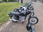Bmw r60/6 bmw r60/5  / guzzi California  t3  motoren, Motoren