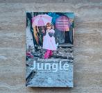 Jungle, berichten uit transitland, Ann Lamon over Calais, Neuf, Ann Lamon, Société, Envoi