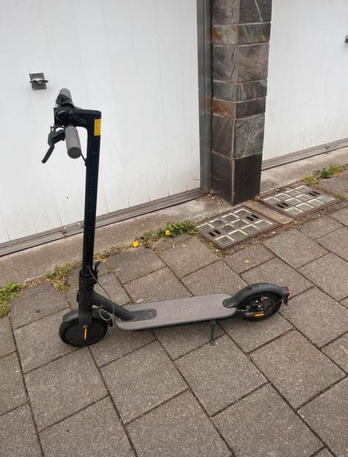 Xiaomi, Fietsen en Brommers, Steps, Gebruikt, Elektrische step (E-scooter), Ophalen