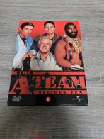 The A-Team seizoen 1, Cd's en Dvd's, Ophalen of Verzenden, Zo goed als nieuw