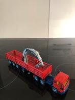 Siku Volvo FL6 Truck, Hobby en Vrije tijd, Modelauto's | 1:43, Ophalen of Verzenden, Zo goed als nieuw, SIKU