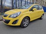 OPEL CORSA 1.0i ENJOY CLIM/VELGEN, Auto's, Te koop, Berline, Benzine, 3 cilinders