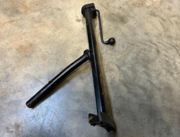 MG-B Krik beschikbaar voor biedingen