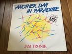 12” Jam Tronik - another day in paradise, Ophalen of Verzenden