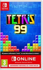 tetris jeu nintendo switch, Ophalen of Verzenden, Zo goed als nieuw