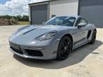 2023 Porsche 718 cayman - 1190 km - Personenauto, Auto's, Porsche, Automaat, Gebruikt, Overige brandstoffen, Cayman