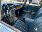 OLTAYMER 1964 200SE 75,000KM 0471654764, Auto's, Mercedes-Benz, Automaat, Zwart, Bedrijf, 200-Serie