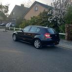 BMW 1-serie, Auto's, Te koop, Berline, Benzine, 5 deurs