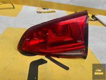 Achterlicht RECHTS BINNEN Volkswagen Golf 7 5G0945094AC beschikbaar voor biedingen