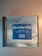 Cd. Boccherini. Stabat Mater. (Musique Sacree,  ed. Atlas)., Cd's en Dvd's, Ophalen of Verzenden, Zo goed als nieuw