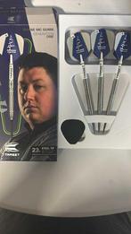 Dartspijlen Target SP Shane Mc Guirk 23 gram, Sport en Fitness, Darts, Ophalen of Verzenden, Nieuw, Pijlen