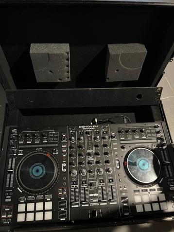 Denon mc7000 dj controller beschikbaar voor biedingen