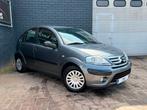 CITROËN C3 1.1 BENZINE 2008 (MET KEURING!), Auto's, Citroën, Bedrijf, Euro 4, Zilver of Grijs, Stadsauto