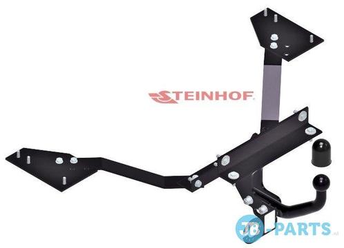 Vaste trekhaak Volvo V50 Stationwagen tussen 02/2004-2012, Auto-onderdelen, Trekhaken