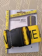 Ceinture de valise, Enlèvement, Neuf