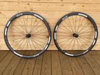 wielset Sws wheels rtc38 elite Aero, Fietsen en Brommers, Wiel, Verzenden, SWS, Racefiets
