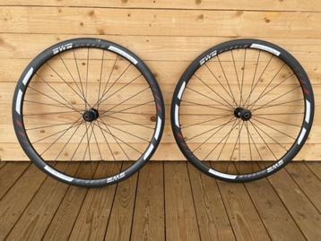 wielset Sws wheels rtc38 elite Aero  beschikbaar voor biedingen